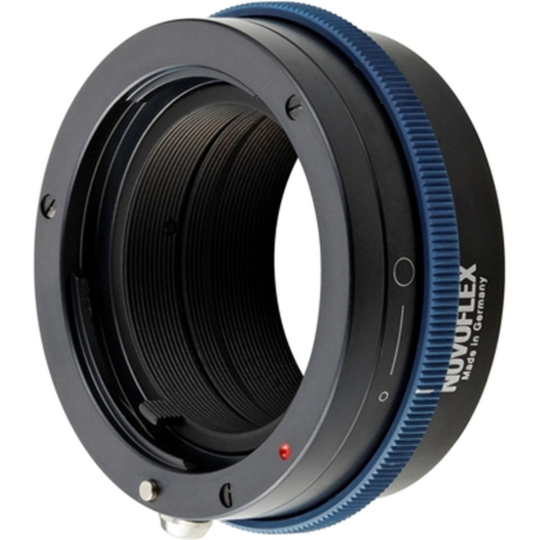 Novoflex Adapter Sony Alpha/Minolta AF To Sony Nex Camer