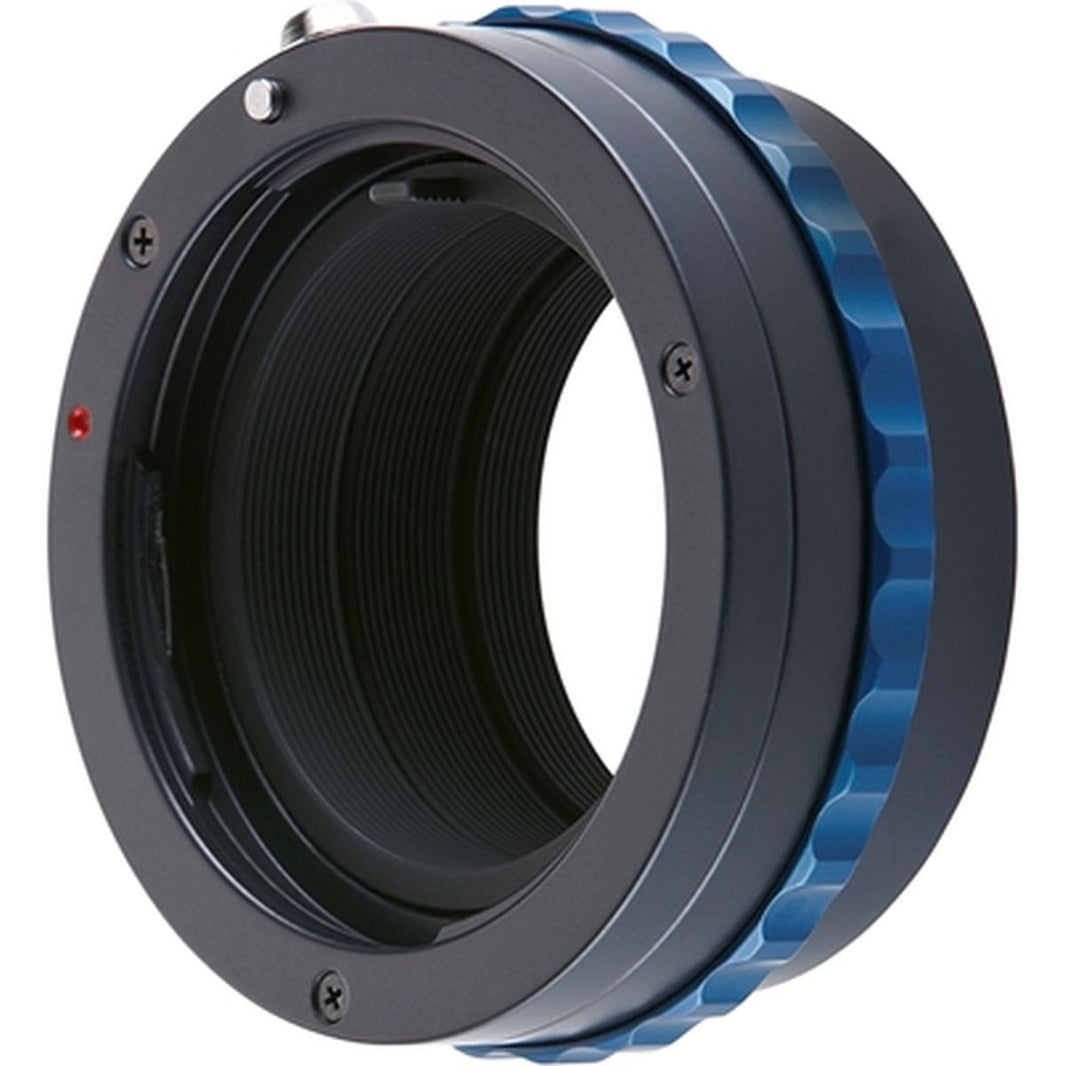 Novoflex Adap Son Alp/Minolta AF Lens To Leica T/SL CAM.