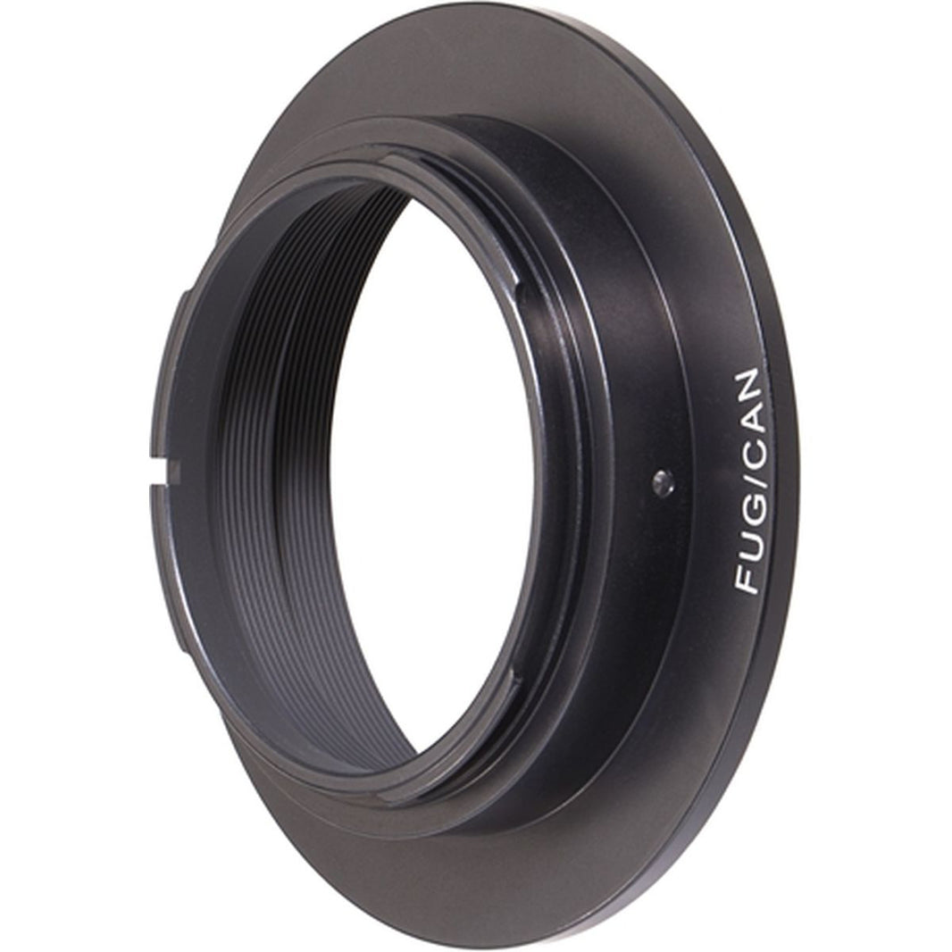 Novoflex Adapter Canon FD (Geen EOS) Lens To Fuji G-Camera