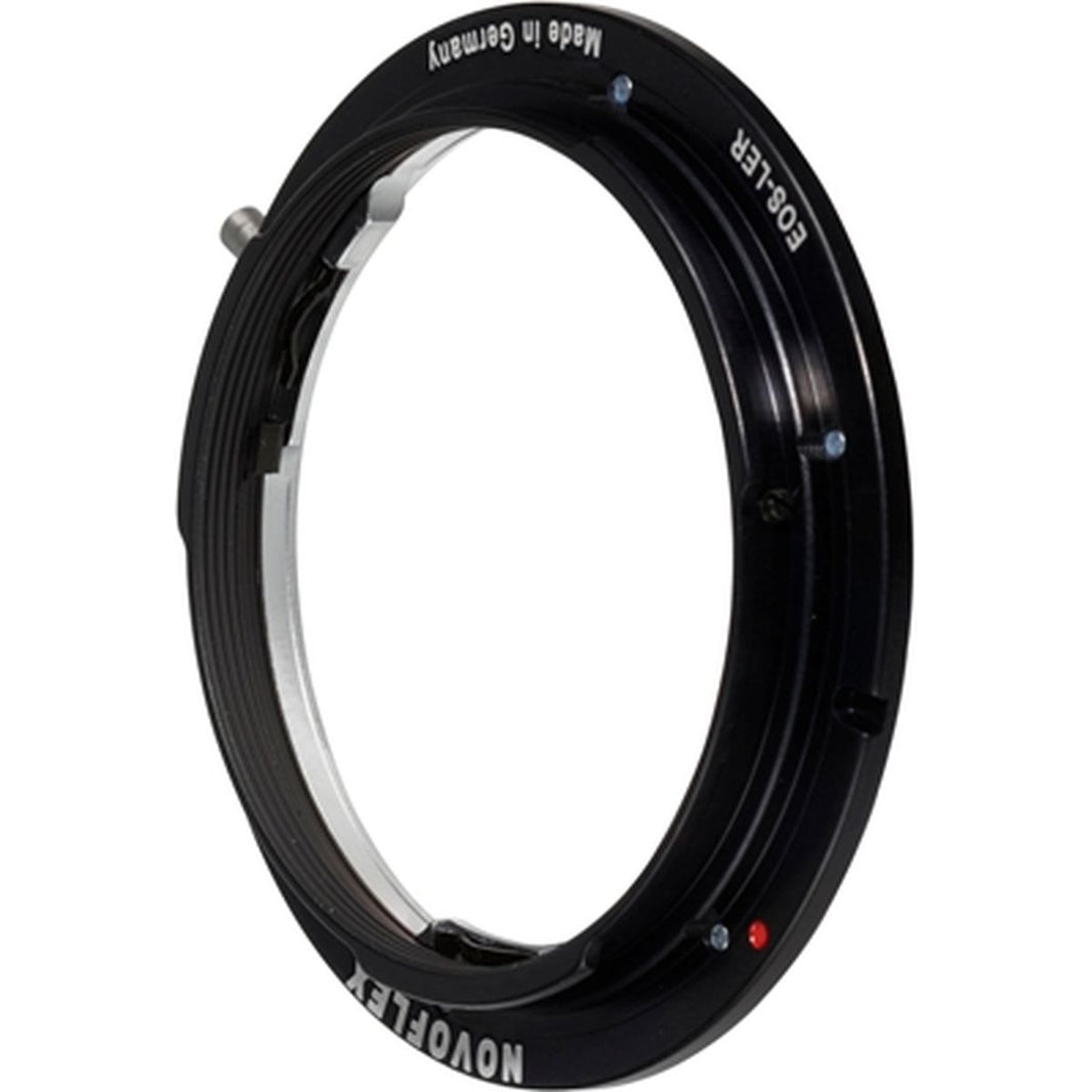 Novoflex Adapter Leica R To Canon EOS