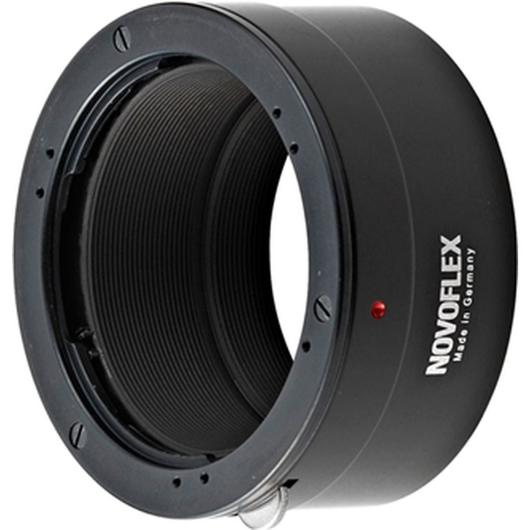 Novoflex Adapter Contax/Yashica Lens To Nikon Z Camera