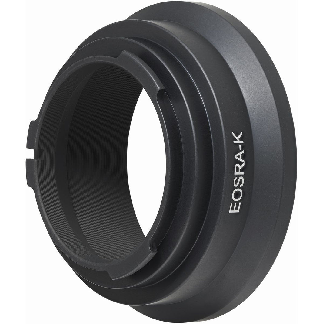 Novoflex Korte Adapter Novoflex A To Canon RF