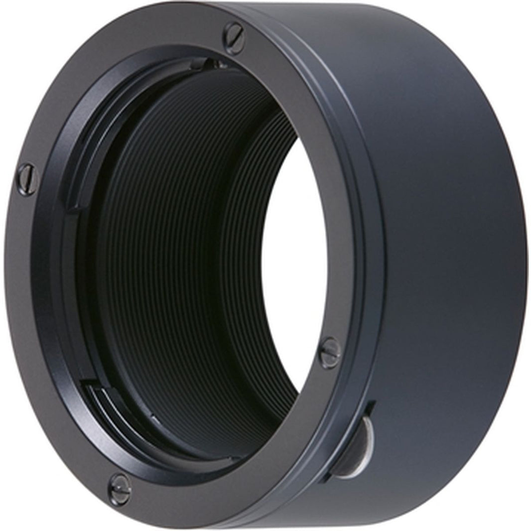 Novoflex Adapter Minolta MD And MC Lens To Nikon Z Camera