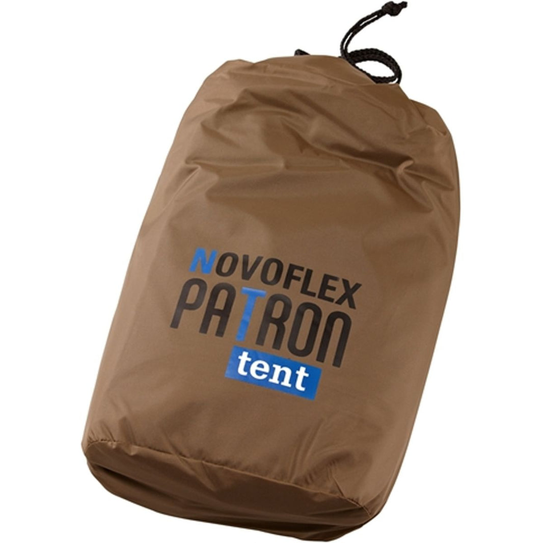 Novoflex Tent For Patron Olive