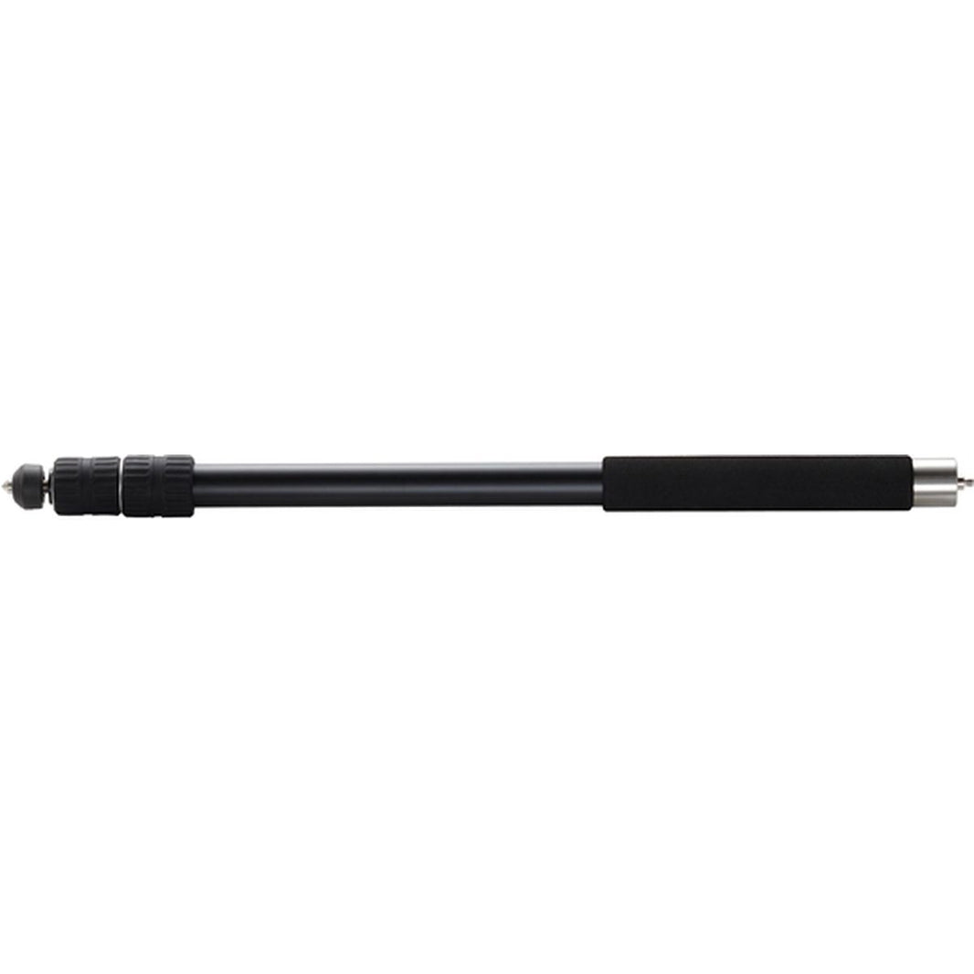 Novoflex 1X QuadroLeg Leg Aluminium 3 Segmenten