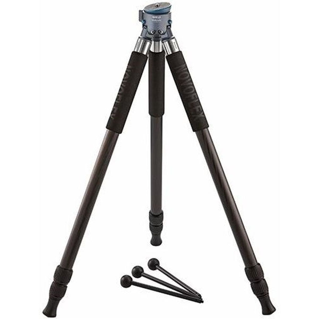 Novoflex Tripod w/ Leveller TRIOBALC2830