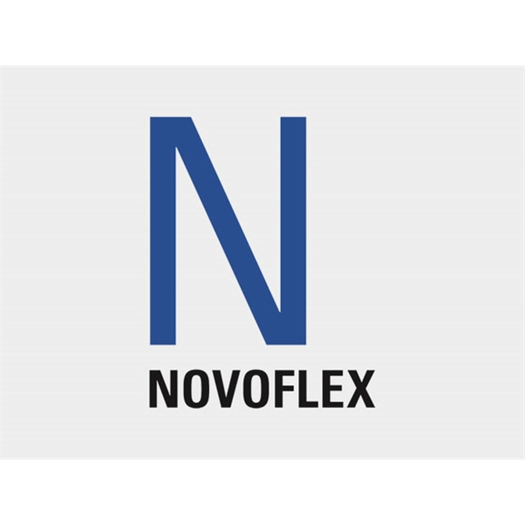Novoflex Adapter For Minolta MD/MC Lens To HSSLBLD X-Mount