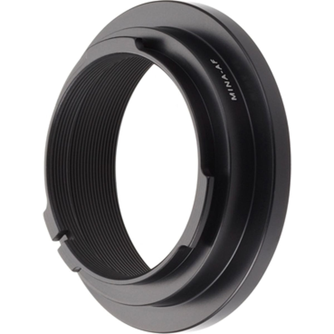 Novoflex Adap Minolta AF/Sony Alp To Novoflex A-Mount