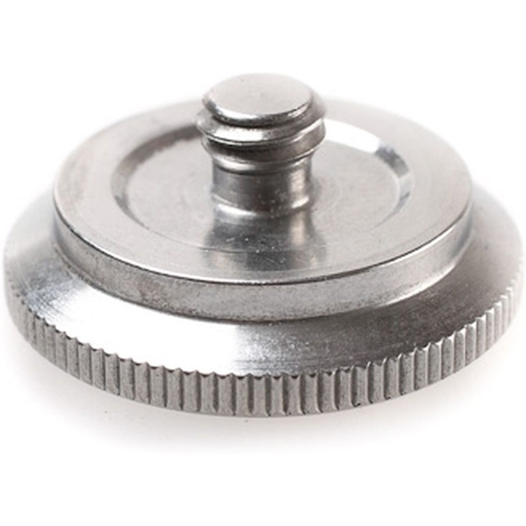 Novoflex Miniconnect Coupling 1/4“ Anti-Roteer