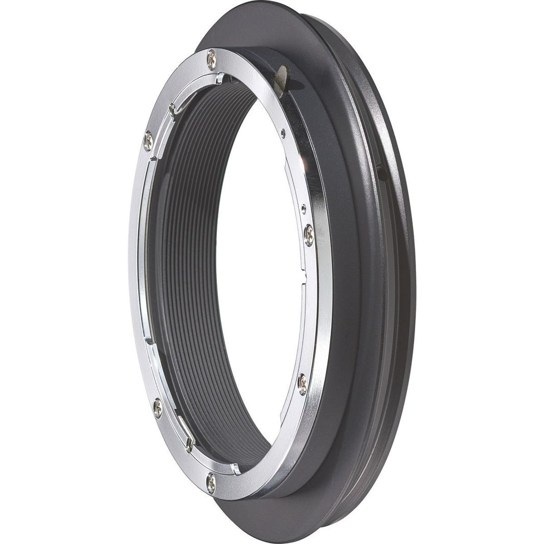 Novoflex Adapter Mamiya 645 Lens To Balpro 1 Of Balpro T/s
