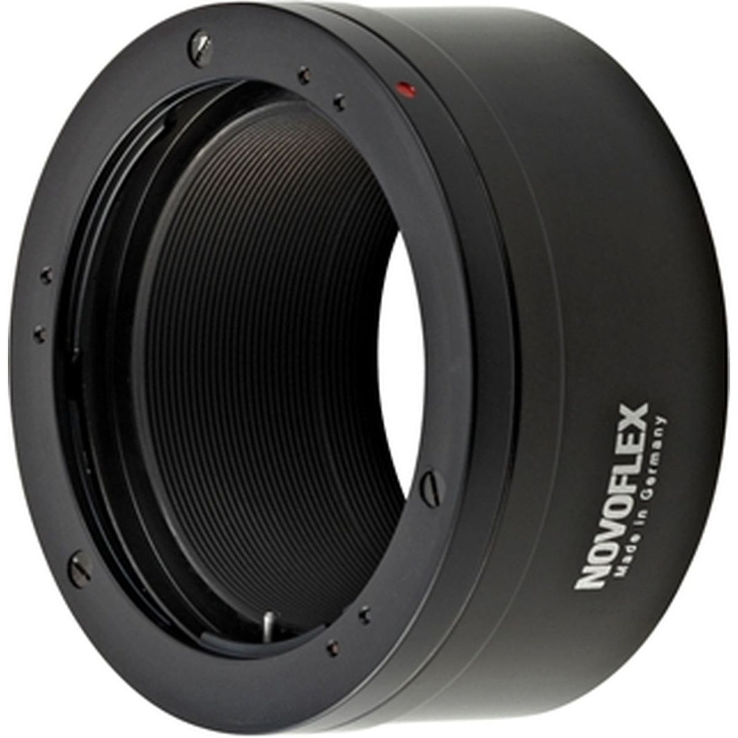 Novoflex Adapter Olympus OM To Sony Nex Camera
