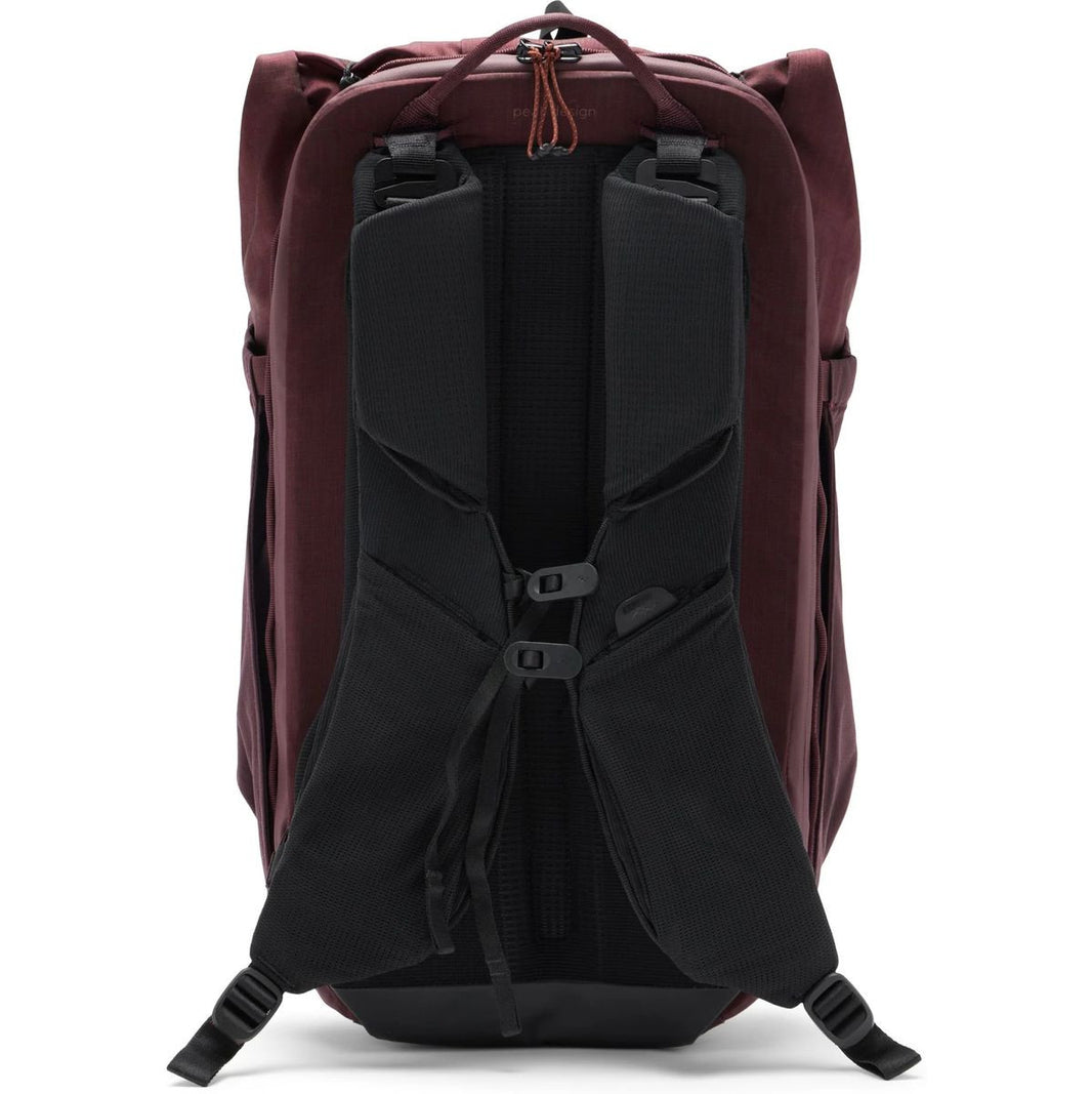 Peak Design Outdoor Backpack 25l Eclipse