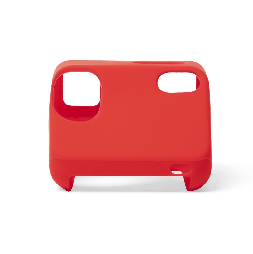 Polaroid Silicone Go Camera Skin - Red