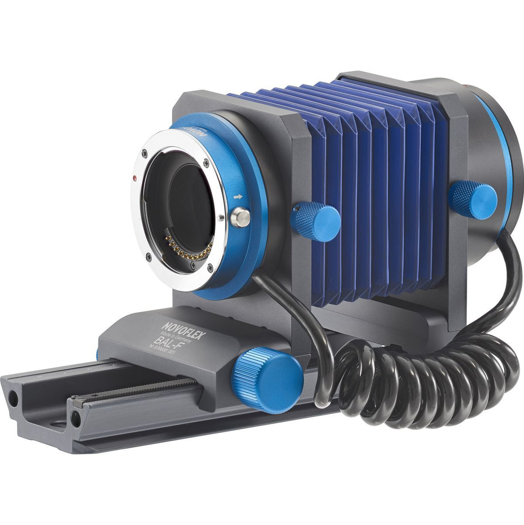 Novoflex Automatische Balg For MFT
