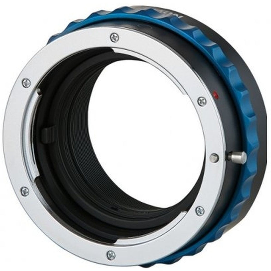 Novoflex ADAP.M39 Wire To Minolta MD Lens M Diafr Contr.
