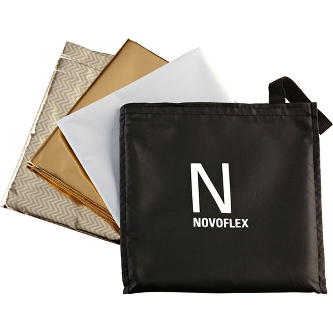Novoflex Reflector Set For Patron