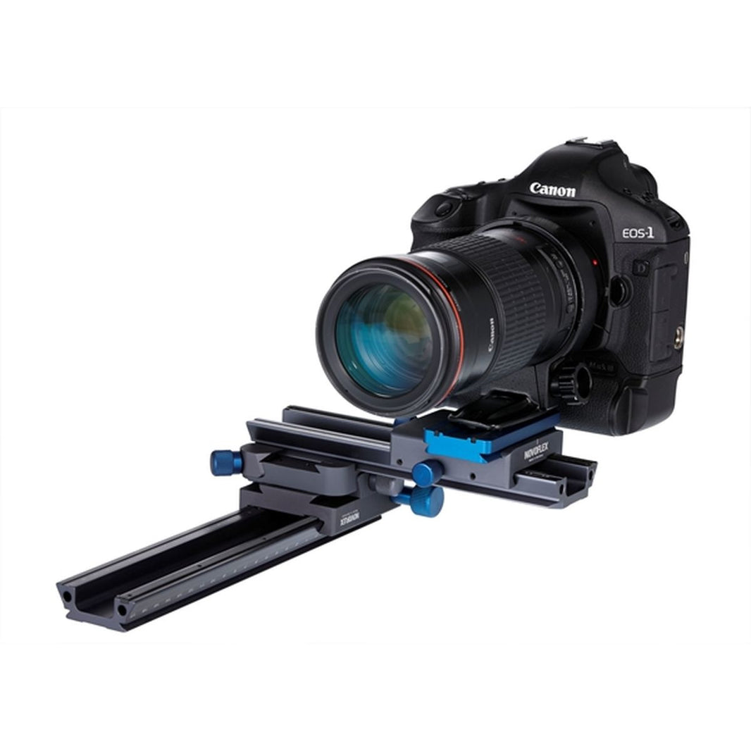 Novoflex Instelslede Castel-XQ II