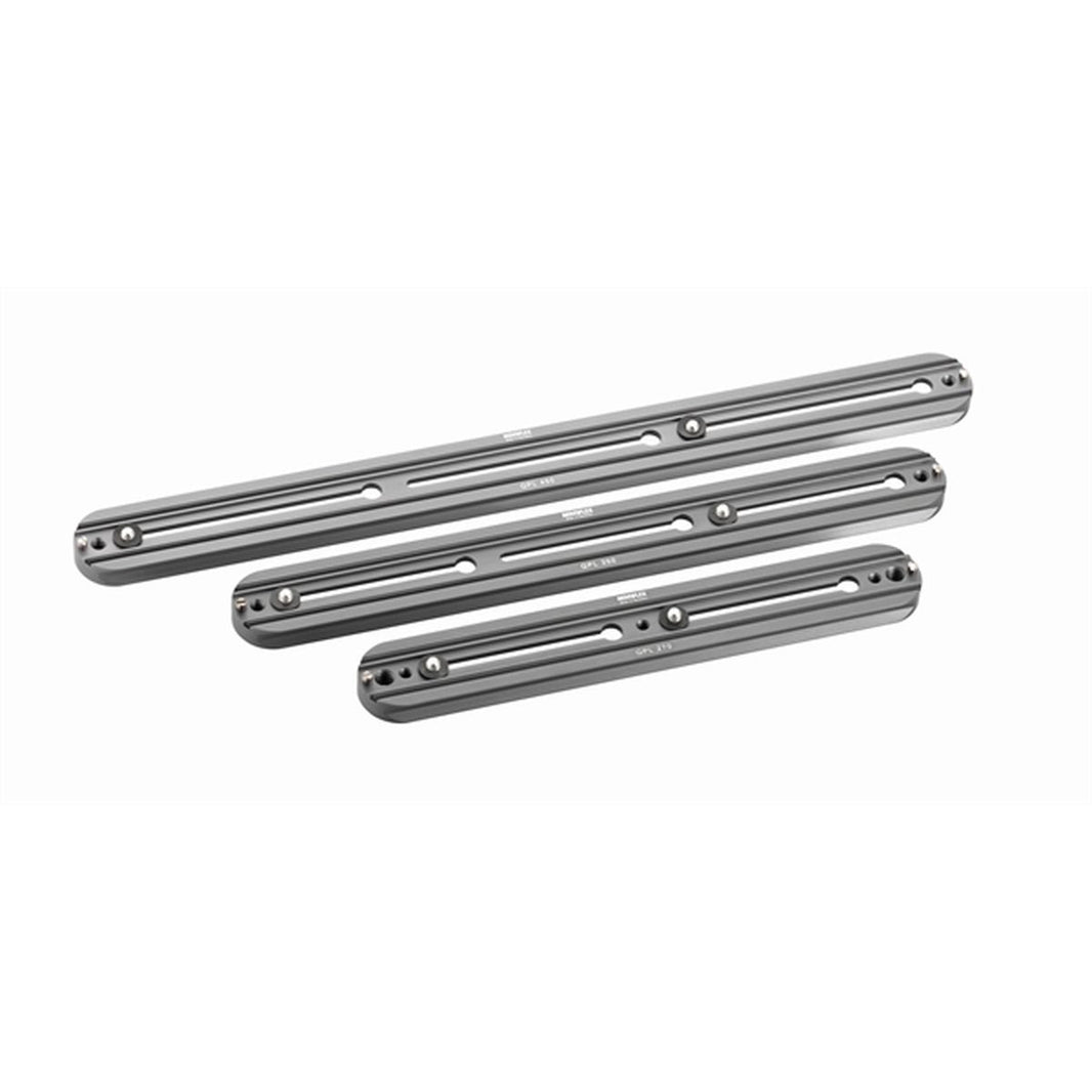Novoflex Quick Release Plate 450mm