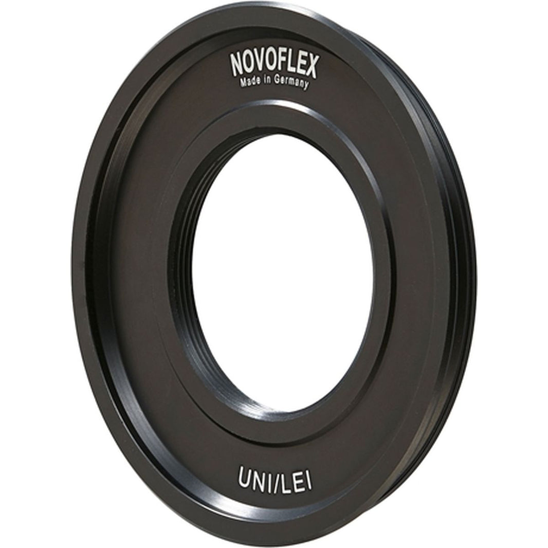 Novoflex Adapter 39mm Leica Wire To Castbal T/s