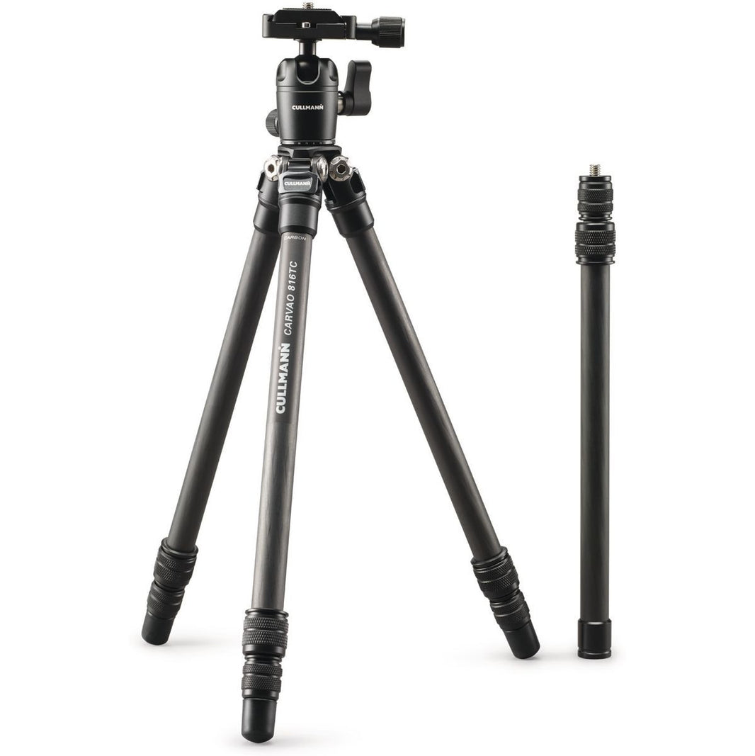 Cullmann Carvao 816TC Travel Tripod
