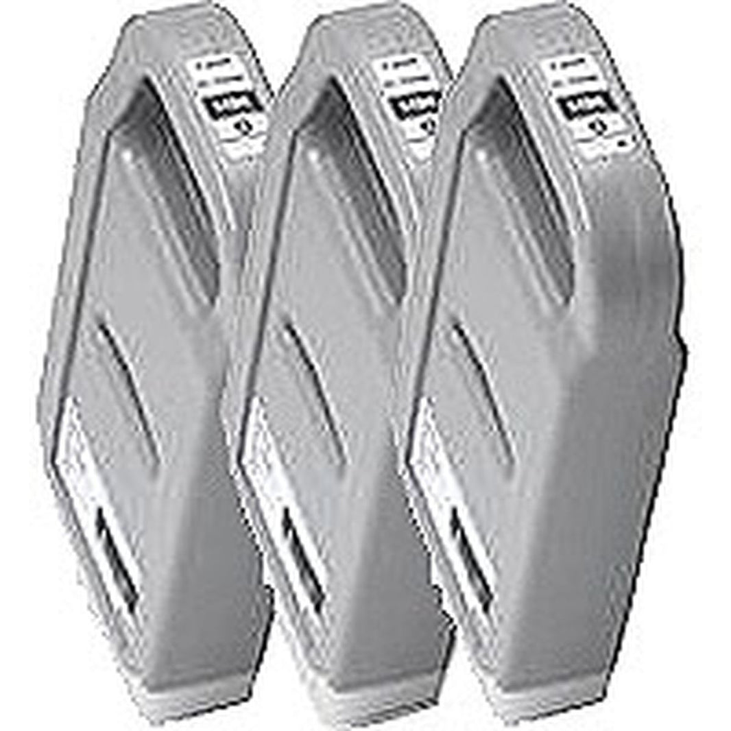Canon PFI-703MBK Ink Cartridge Matt Black Standard Capacity 3