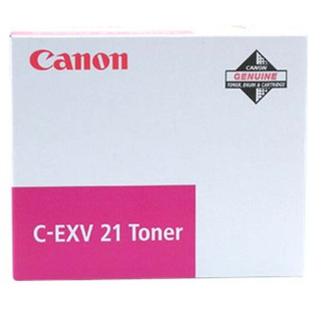 Canon C-EXV 21 Drum Magenta SC 0458B002