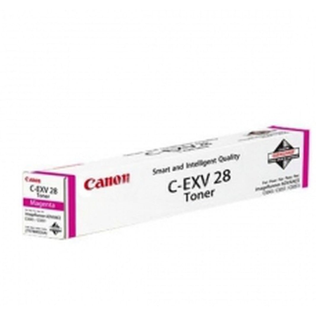 Canon C-EXV 28 Toner Magenta Standard Capacity 38.000 Pages