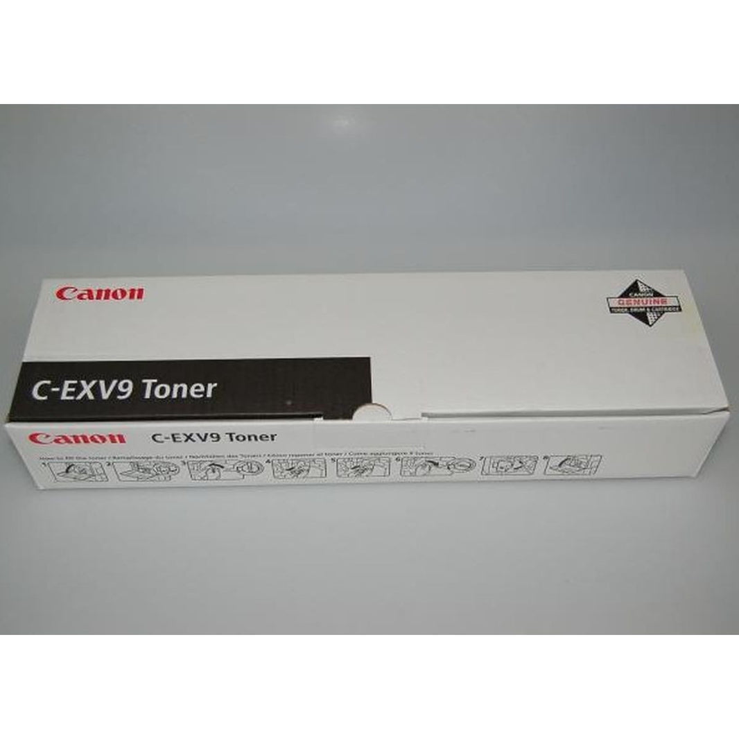 Canon C-EXV 9 Drum Standard Capacity 70.000 Pages