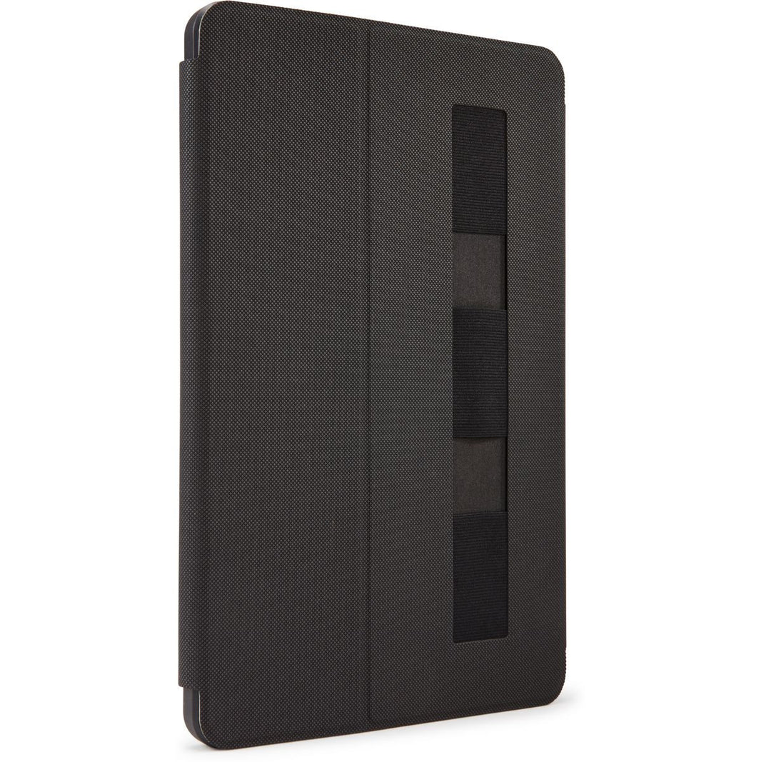 Case Logic Snapview Case For Galaxy Tab S6 Lite (Black)