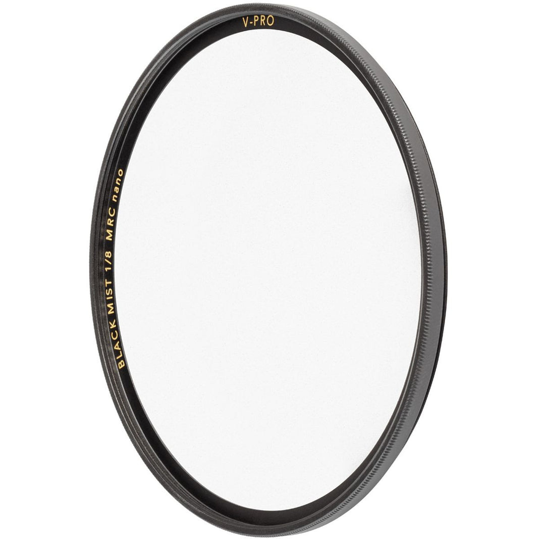 B+W Black Mist 1/8 MRC Nano V-PRO 43mm