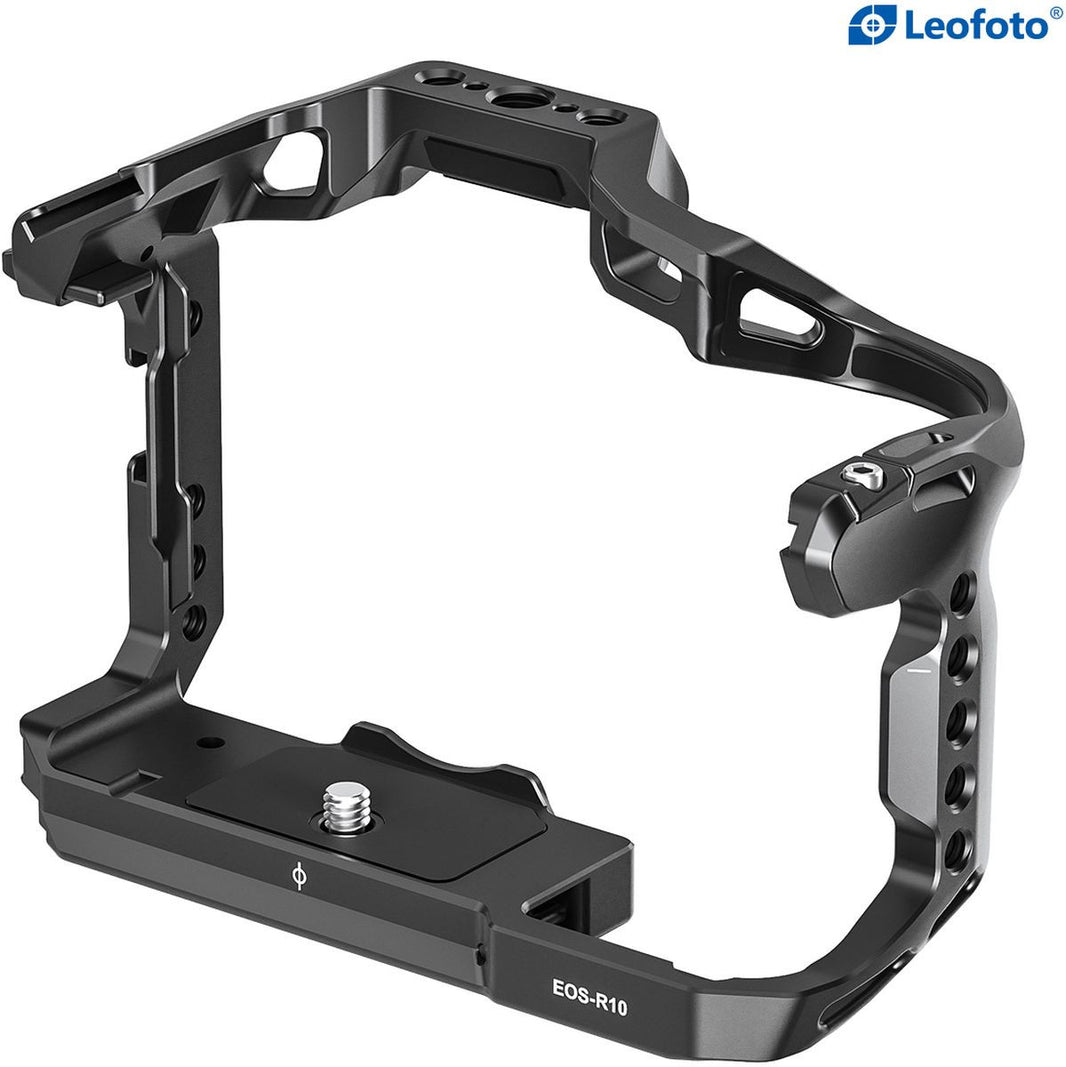 Leofoto Camera Cage For Canon EOS R10