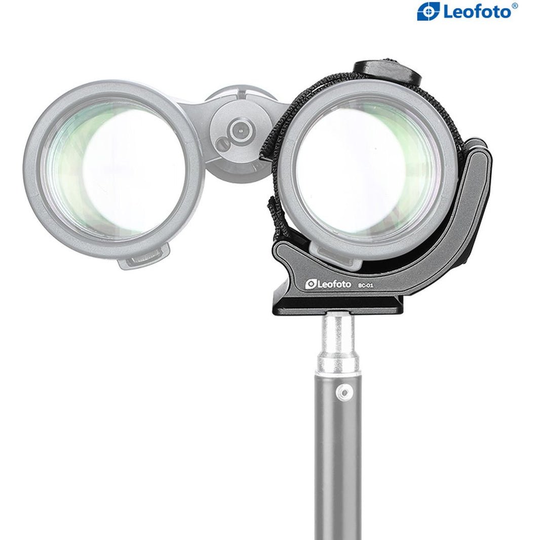 Leofoto BC-01 Binocular Adapter