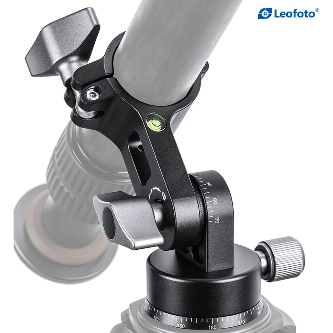 Leofoto Center Column Tilt Adapter For Tripod LS-224C / LS-225C