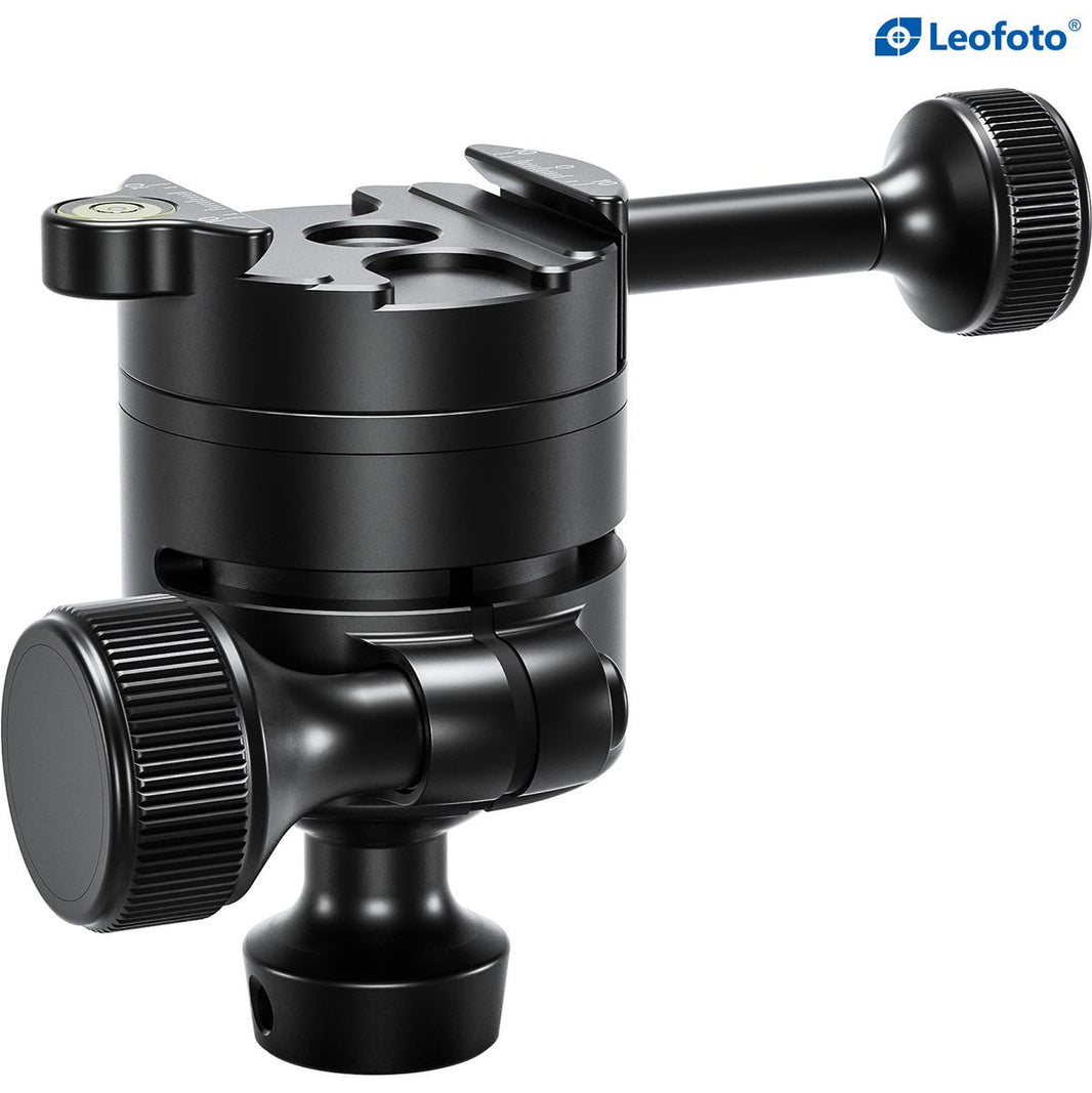 Leofoto MK-40 40mm Ball Head