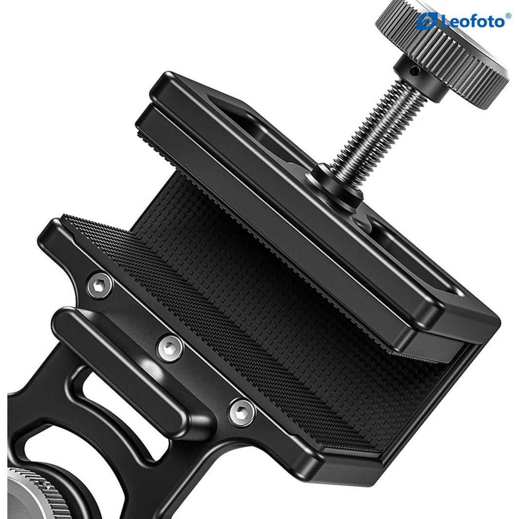 Leofoto Car Window Clamp Kits