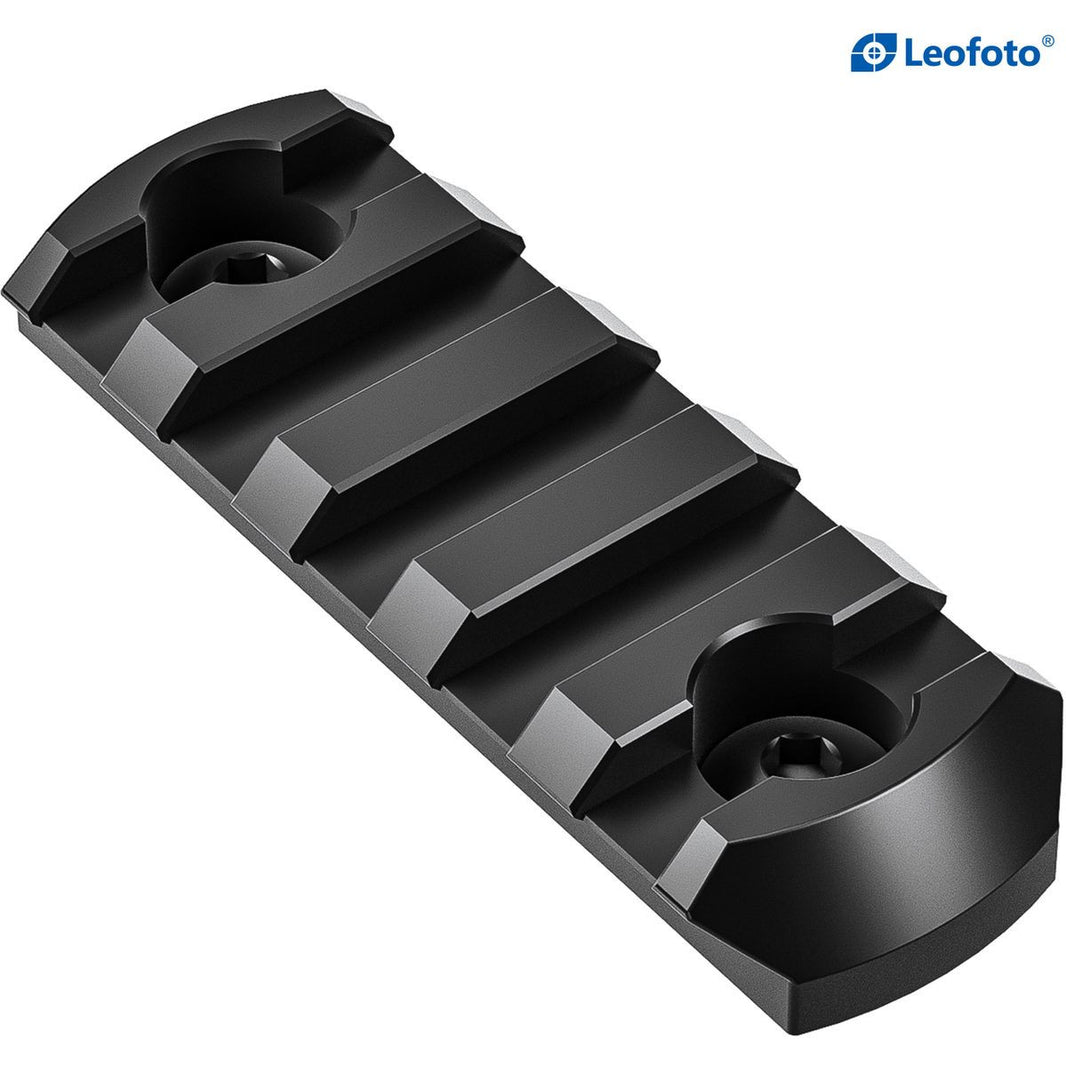 Leofoto MLP-60 M-LOK Aluminum Rail