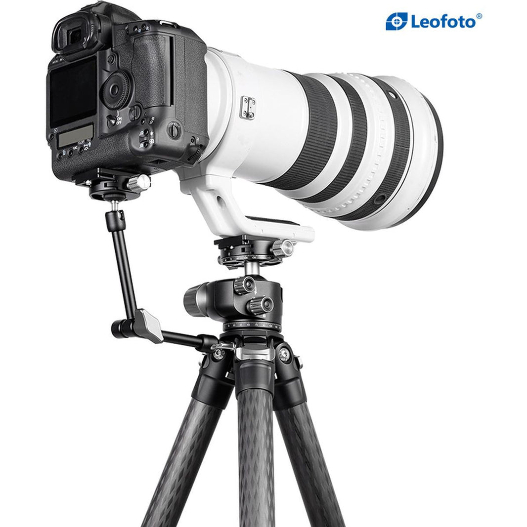 Leofoto DM-47 Knob Clamp