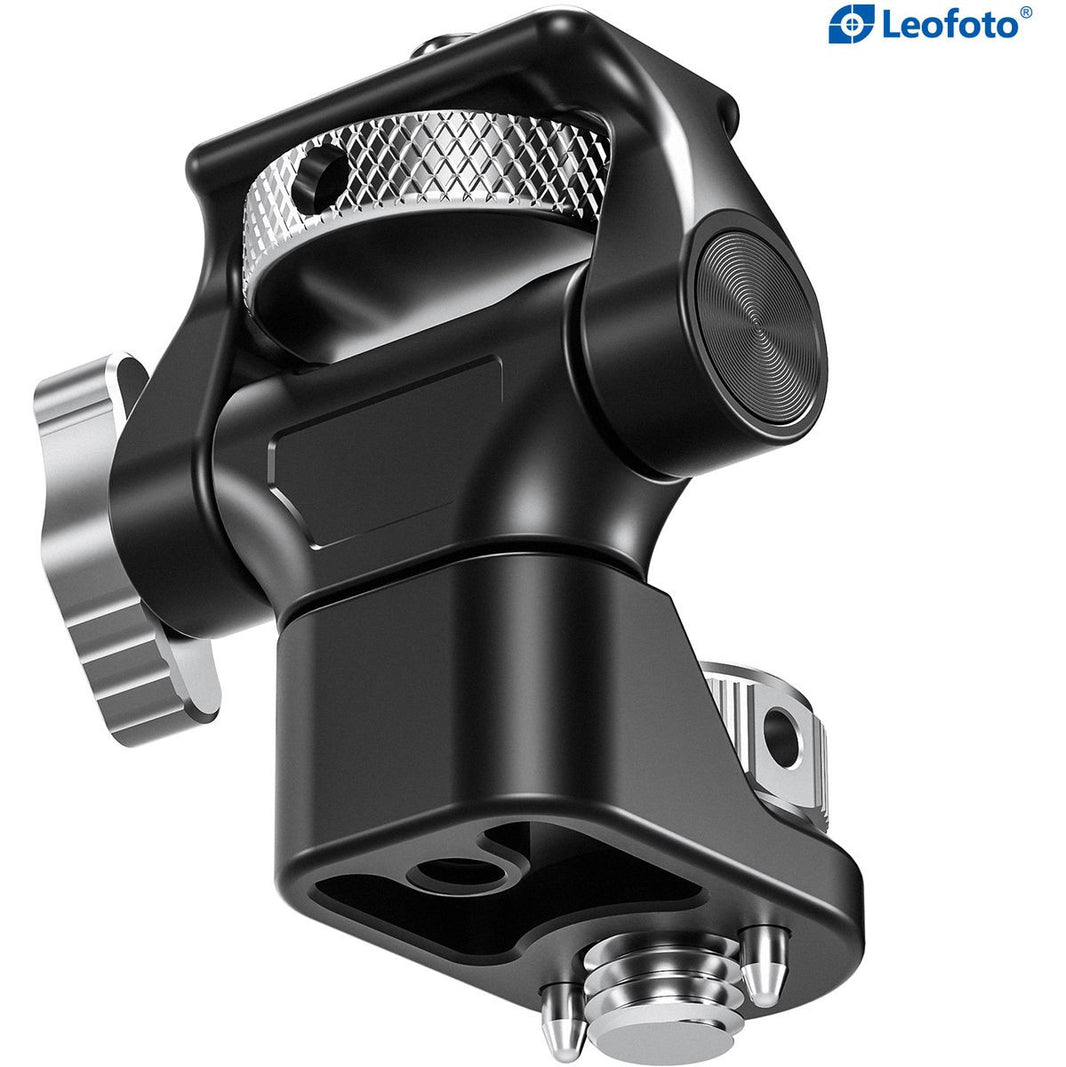 Leofoto Snail Head w/ ARRI Screw