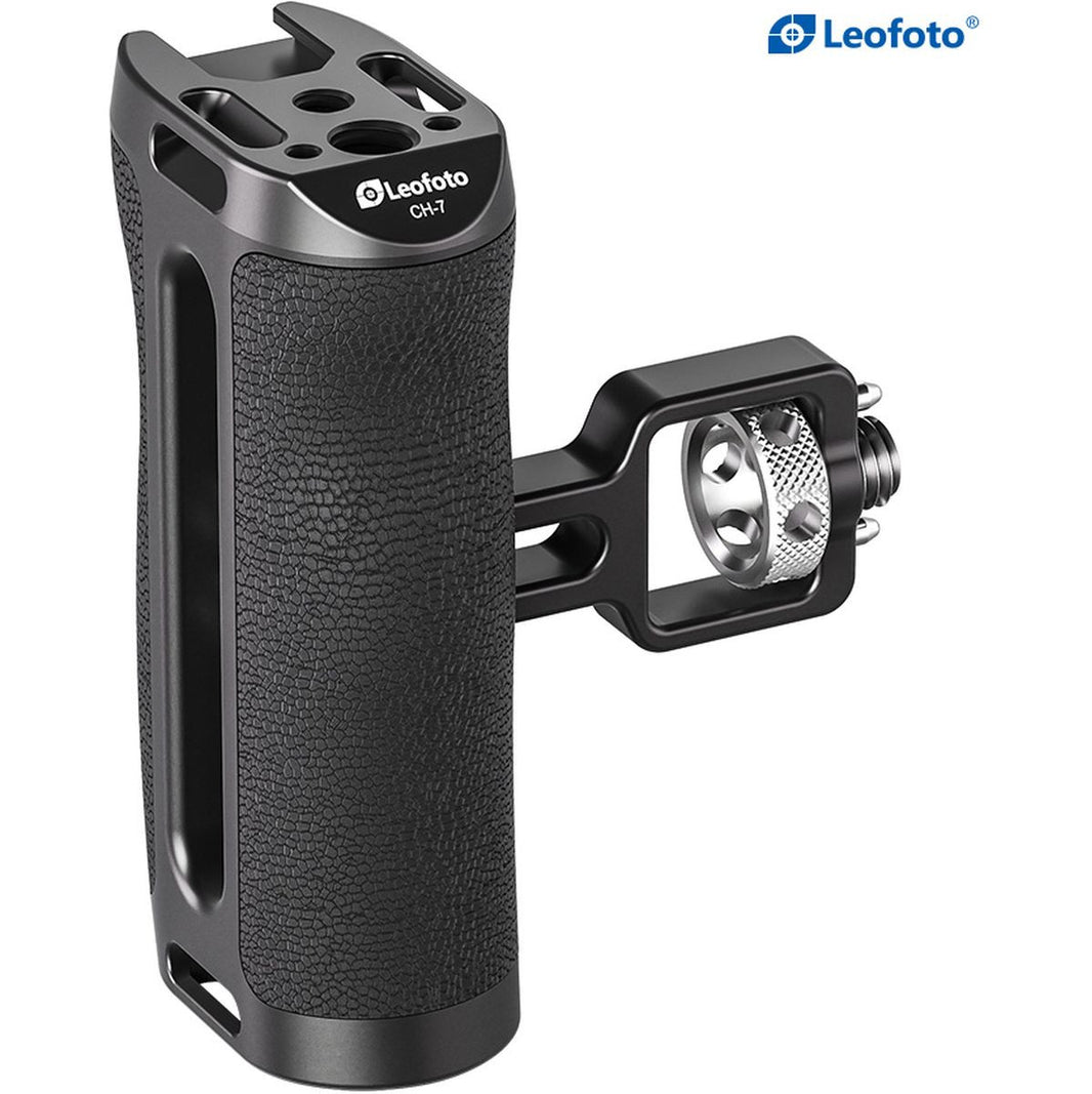 Leofoto ARRI Compatible Aluminum Side Handle