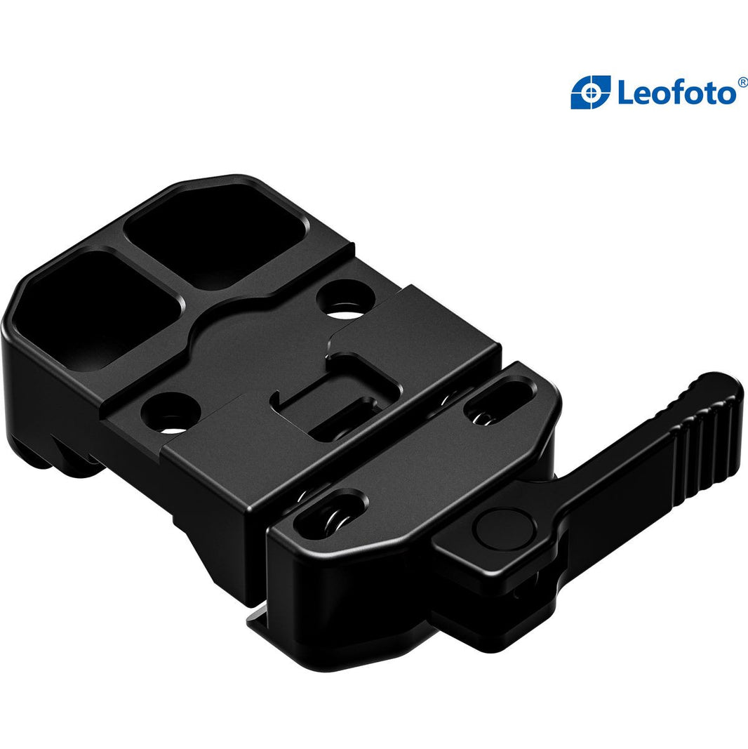 Leofoto LSC-40 Dual Clamp