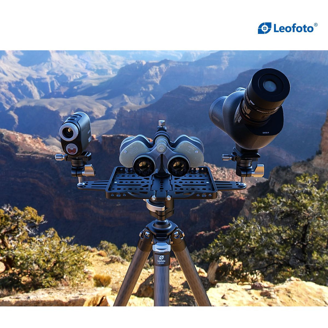 Leofoto Ball Head