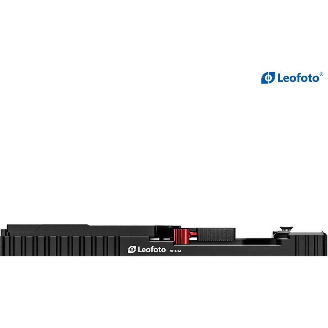 Leofoto Quick Release Tripod Plate