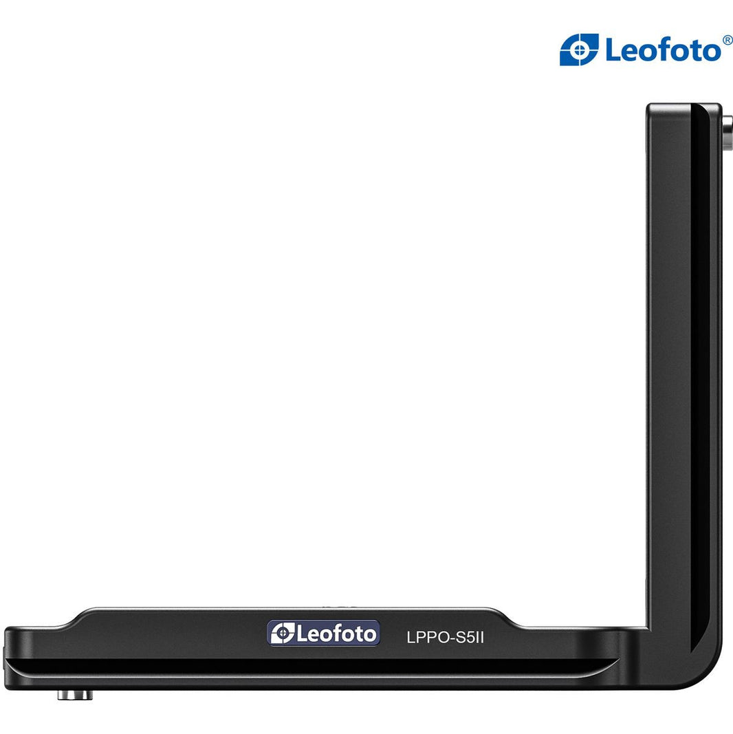 Leofoto Combo L Plate For LUMIX S511?G911