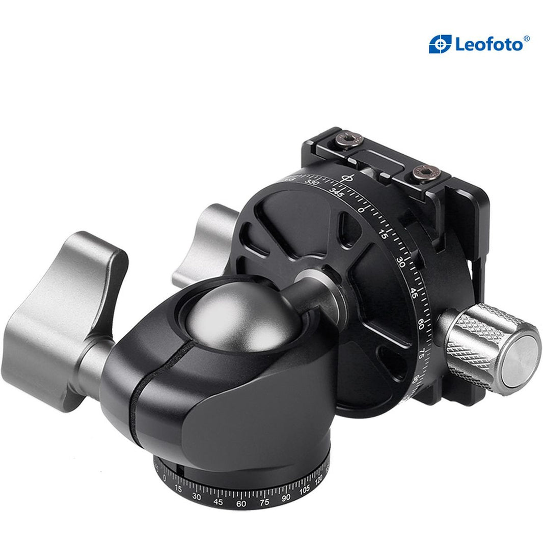 Leofoto 25mm Low Profile Ball Head