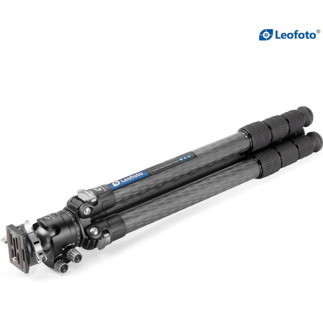 Leofoto Ranger LS-324C + Ball Head LH-40PCL