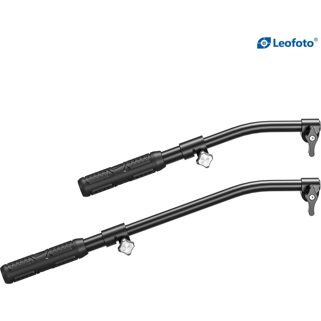 Leofoto 2-SECTION Handle For Leofoto BV-5 BV-1R BV-1