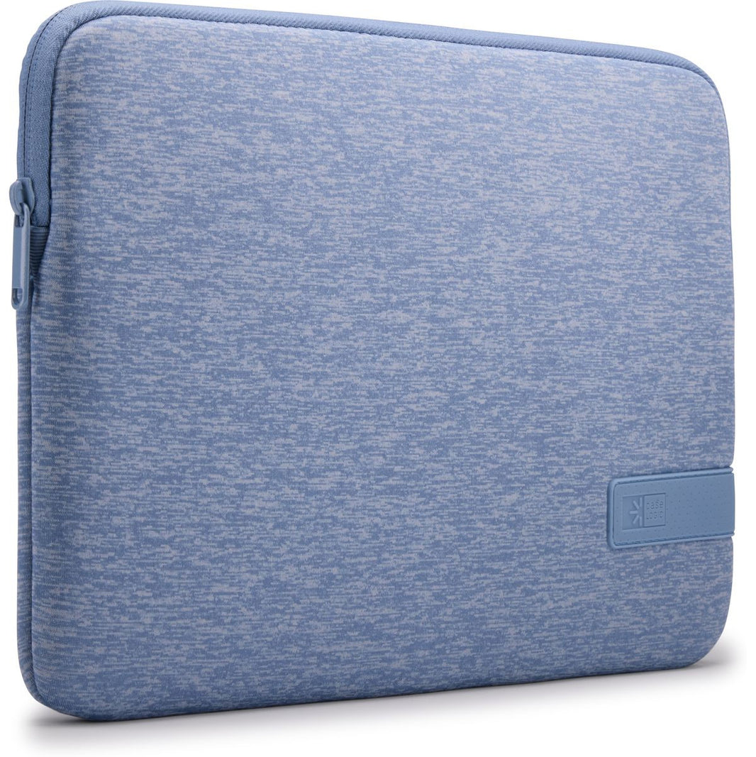 Case Logic Reflect MacBook Sleeve 13 inch - Skyswell Blue
