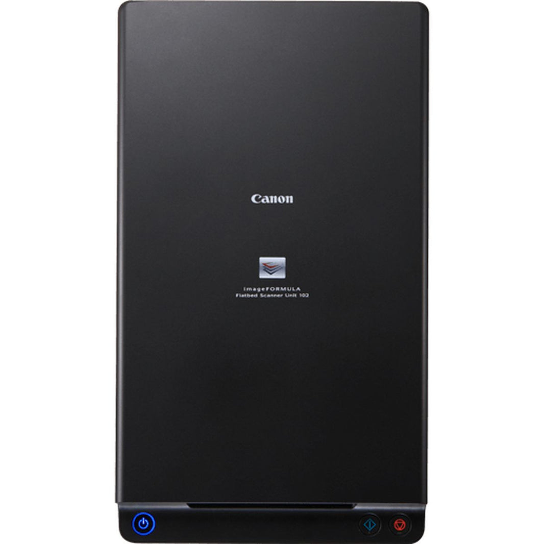 Canon Flatbed Scanner Unit 102