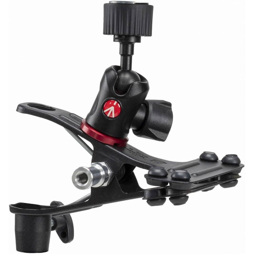 Manfrotto Cold Shoe Spring Clamp