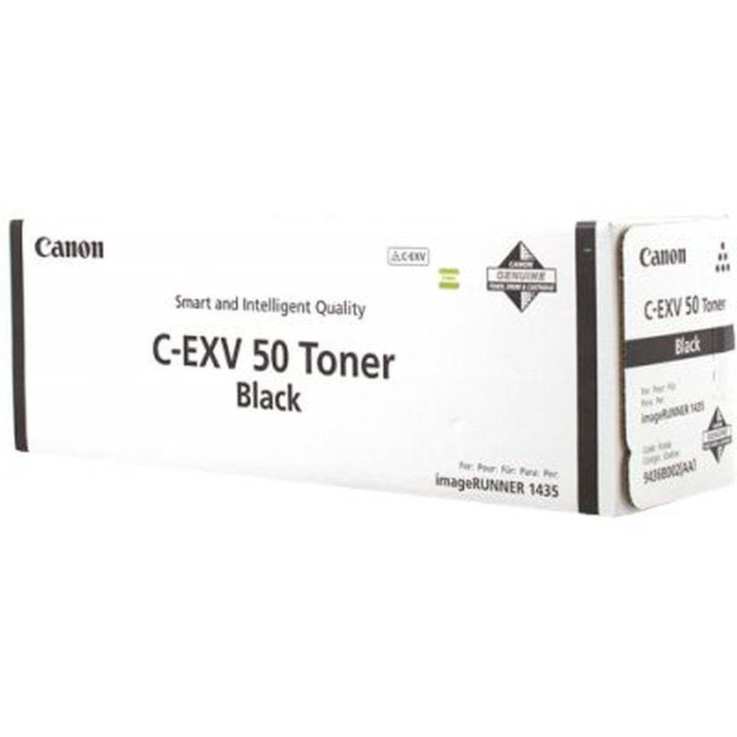 Canon C-EXV 50 Toner Black